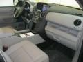 Bali Blue Pearl - Pilot EX-L 4WD Photo No. 38