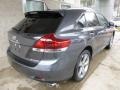 Magnetic Gray Metallic - Venza XLE AWD Photo No. 2