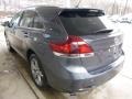 Magnetic Gray Metallic - Venza XLE AWD Photo No. 4