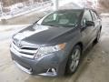 Magnetic Gray Metallic - Venza XLE AWD Photo No. 5