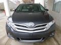 Magnetic Gray Metallic - Venza XLE AWD Photo No. 6