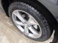 Magnetic Gray Metallic - Venza XLE AWD Photo No. 8