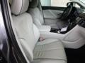 Magnetic Gray Metallic - Venza XLE AWD Photo No. 9
