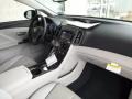 Magnetic Gray Metallic - Venza XLE AWD Photo No. 10
