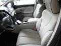 Magnetic Gray Metallic - Venza XLE AWD Photo No. 13