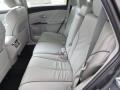 Magnetic Gray Metallic - Venza XLE AWD Photo No. 14