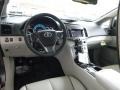 Magnetic Gray Metallic - Venza XLE AWD Photo No. 15