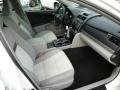 Super White - Camry LE Photo No. 9