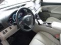 Magnetic Gray Metallic - Venza XLE AWD Photo No. 17