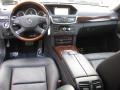 Black - E 350 Sedan Photo No. 18