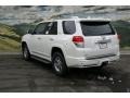 2013 Blizzard White Pearl Toyota 4Runner SR5 4x4  photo #2