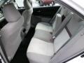 Super White - Camry LE Photo No. 13