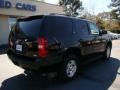 Black - Tahoe LS Photo No. 8