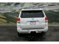 2013 Blizzard White Pearl Toyota 4Runner SR5 4x4  photo #4