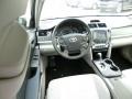 Super White - Camry LE Photo No. 14