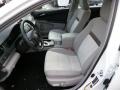Super White - Camry LE Photo No. 15