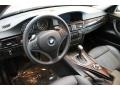 2010 Space Gray Metallic BMW 3 Series 335i xDrive Sedan  photo #8