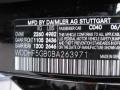 Black - E 350 Sedan Photo No. 21