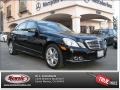 Black - E 350 Sedan Photo No. 22