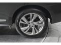 2013 Infiniti JX 35 AWD Wheel and Tire Photo