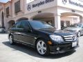 Black - C 300 Sport Photo No. 1