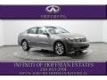 Platinum Graphite - M 35x AWD Sedan Photo No. 1