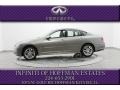 Platinum Graphite - M 35x AWD Sedan Photo No. 2