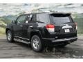 Black - 4Runner SR5 4x4 Photo No. 2