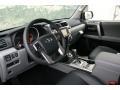 Black - 4Runner SR5 4x4 Photo No. 5