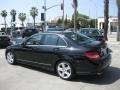 Black - C 300 Sport Photo No. 3