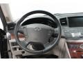 Platinum Graphite - M 35x AWD Sedan Photo No. 7