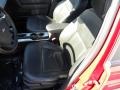 2010 Sangria Red Metallic Ford Focus SES Sedan  photo #5