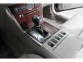 Platinum Graphite - M 35x AWD Sedan Photo No. 12