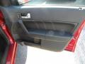 2010 Sangria Red Metallic Ford Focus SES Sedan  photo #10