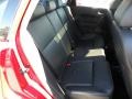 2010 Sangria Red Metallic Ford Focus SES Sedan  photo #11