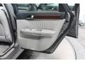 Platinum Graphite - M 35x AWD Sedan Photo No. 14