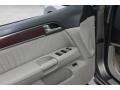 Platinum Graphite - M 35x AWD Sedan Photo No. 17