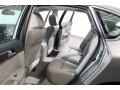 Platinum Graphite - M 35x AWD Sedan Photo No. 19
