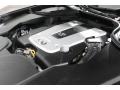 Platinum Graphite - M 35x AWD Sedan Photo No. 25