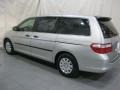 2006 Silver Pearl Metallic Honda Odyssey LX  photo #9