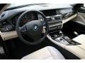 2013 Dark Graphite Metallic II BMW 5 Series 528i xDrive Sedan  photo #8