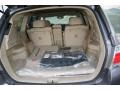 Sand Beige Trunk Photo for 2013 Toyota Highlander #78972559