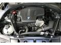 2013 Dark Graphite Metallic II BMW 5 Series 528i xDrive Sedan  photo #14