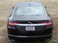 Caviar Brown Metallic - XF Premium Sport Sedan Photo No. 5