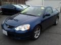 2004 Eternal Blue Pearl Acura RSX Sports Coupe  photo #1