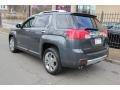 2011 Cyber Gray Metallic GMC Terrain SLT AWD  photo #4