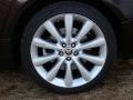 Caviar Brown Metallic - XF Premium Sport Sedan Photo No. 9