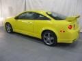  2005 Cobalt SS Supercharged Coupe Rally Yellow