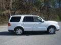 Oxford White - Navigator Luxury Photo No. 2