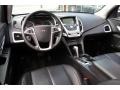 2011 Cyber Gray Metallic GMC Terrain SLT AWD  photo #28